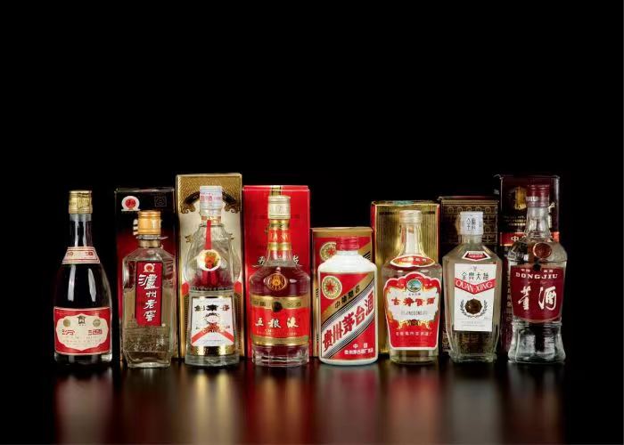 盐源老酒储存的方法